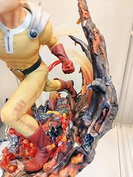 Amazon.co.jp: ワン パンマン サイタマ ユニークアートスタジオ